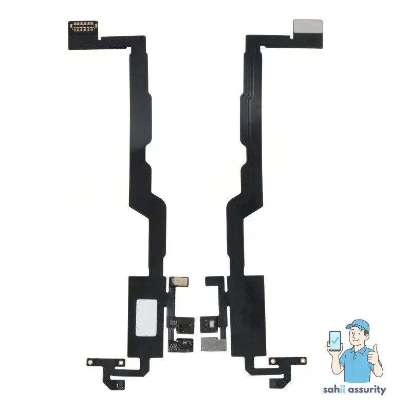 Ear Speaker Flex Cable for Apple iPhone XS